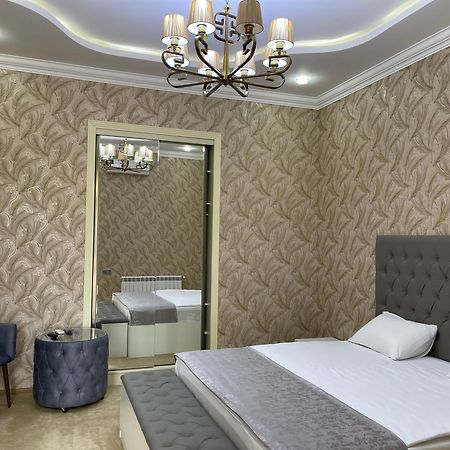Euro Hotel Ґуба Екстер'єр фото