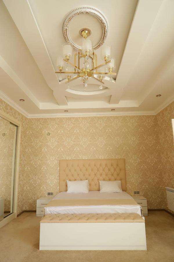 Euro Hotel Ґуба Екстер'єр фото