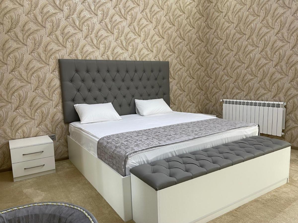 Euro Hotel Ґуба Екстер'єр фото