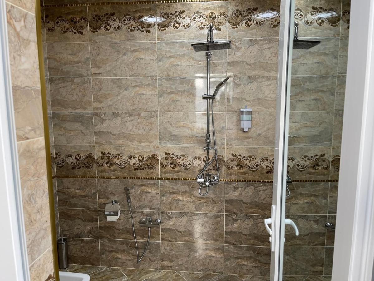 Euro Hotel Ґуба Екстер'єр фото