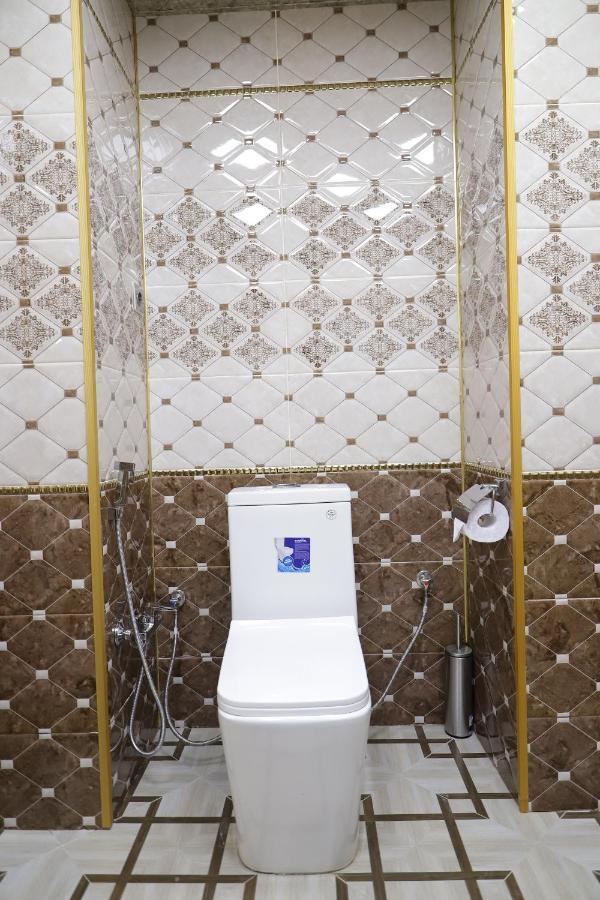 Euro Hotel Ґуба Екстер'єр фото