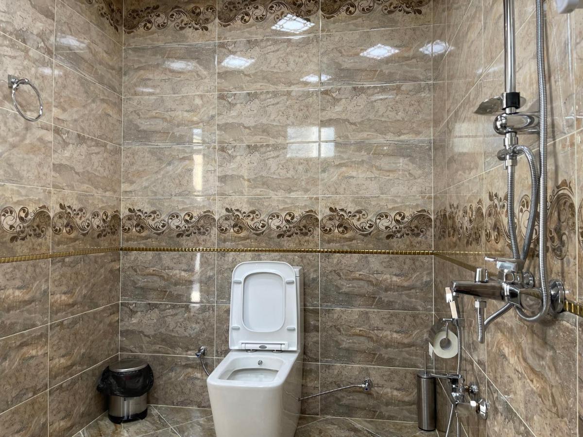 Euro Hotel Ґуба Екстер'єр фото