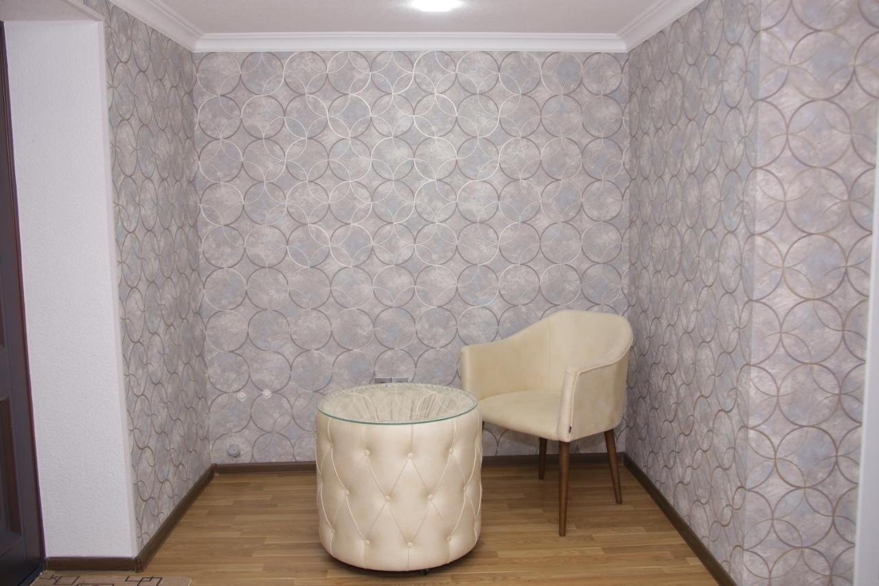 Euro Hotel Ґуба Екстер'єр фото