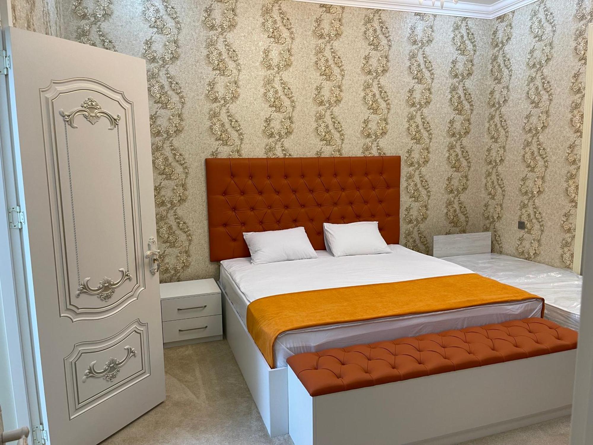 Euro Hotel Ґуба Екстер'єр фото