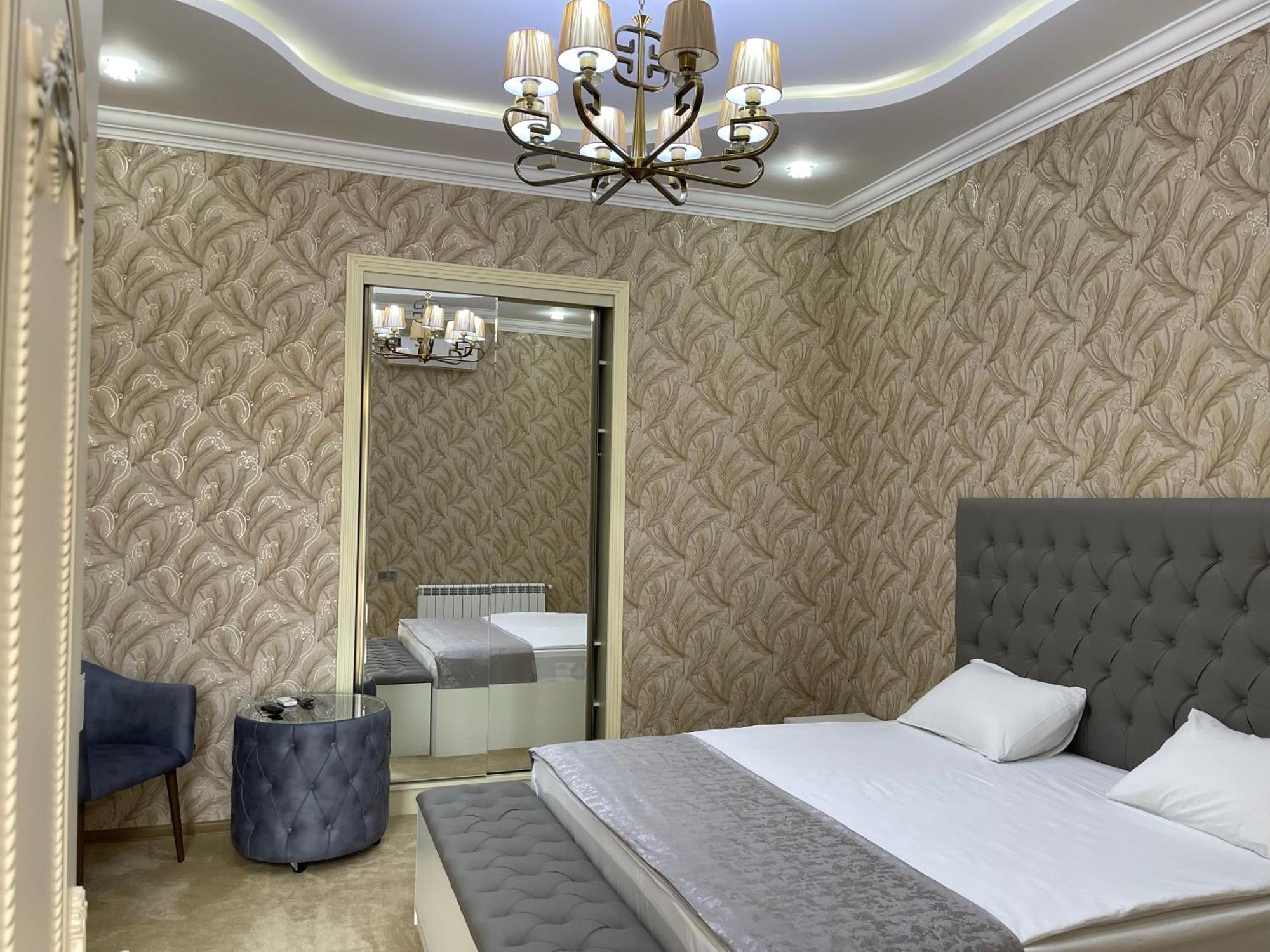 Euro Hotel Ґуба Екстер'єр фото